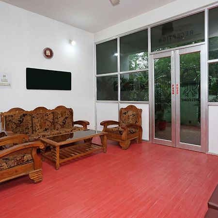 Hotel O Maa Banadurga Inn Bhubaneswar Eksteriør billede