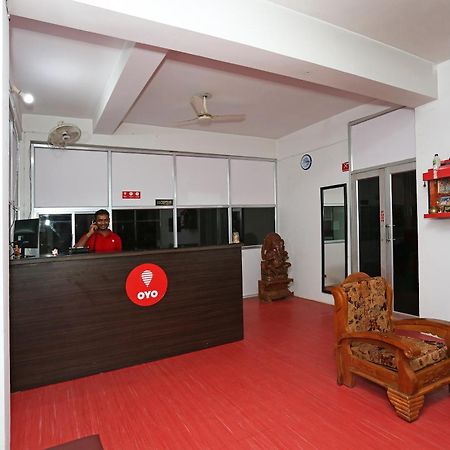 Hotel O Maa Banadurga Inn Bhubaneswar Eksteriør billede