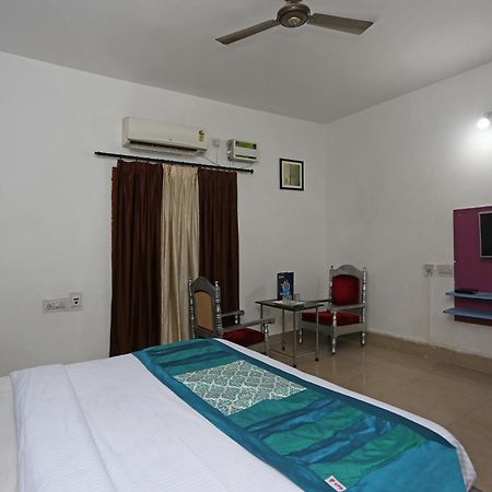 Hotel O Maa Banadurga Inn Bhubaneswar Eksteriør billede