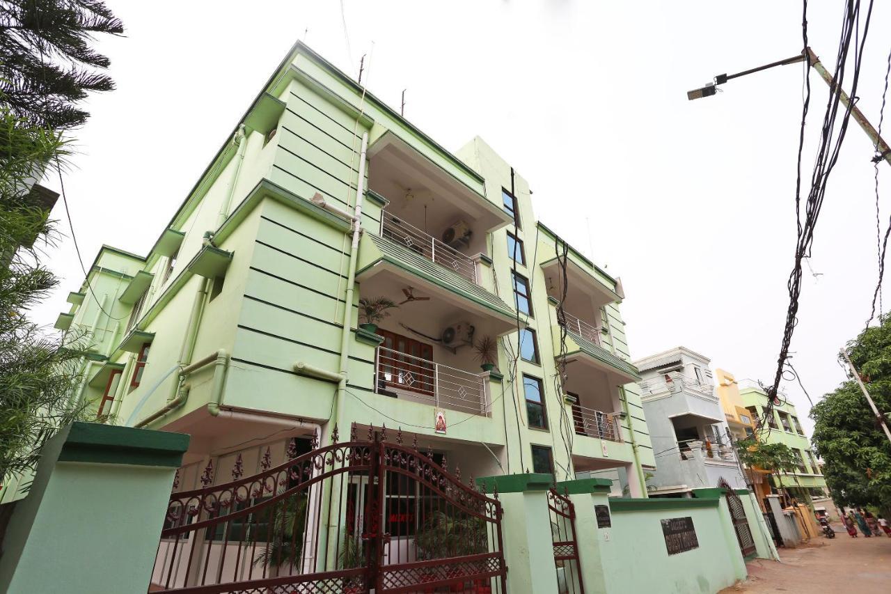 Hotel O Maa Banadurga Inn Bhubaneswar Eksteriør billede