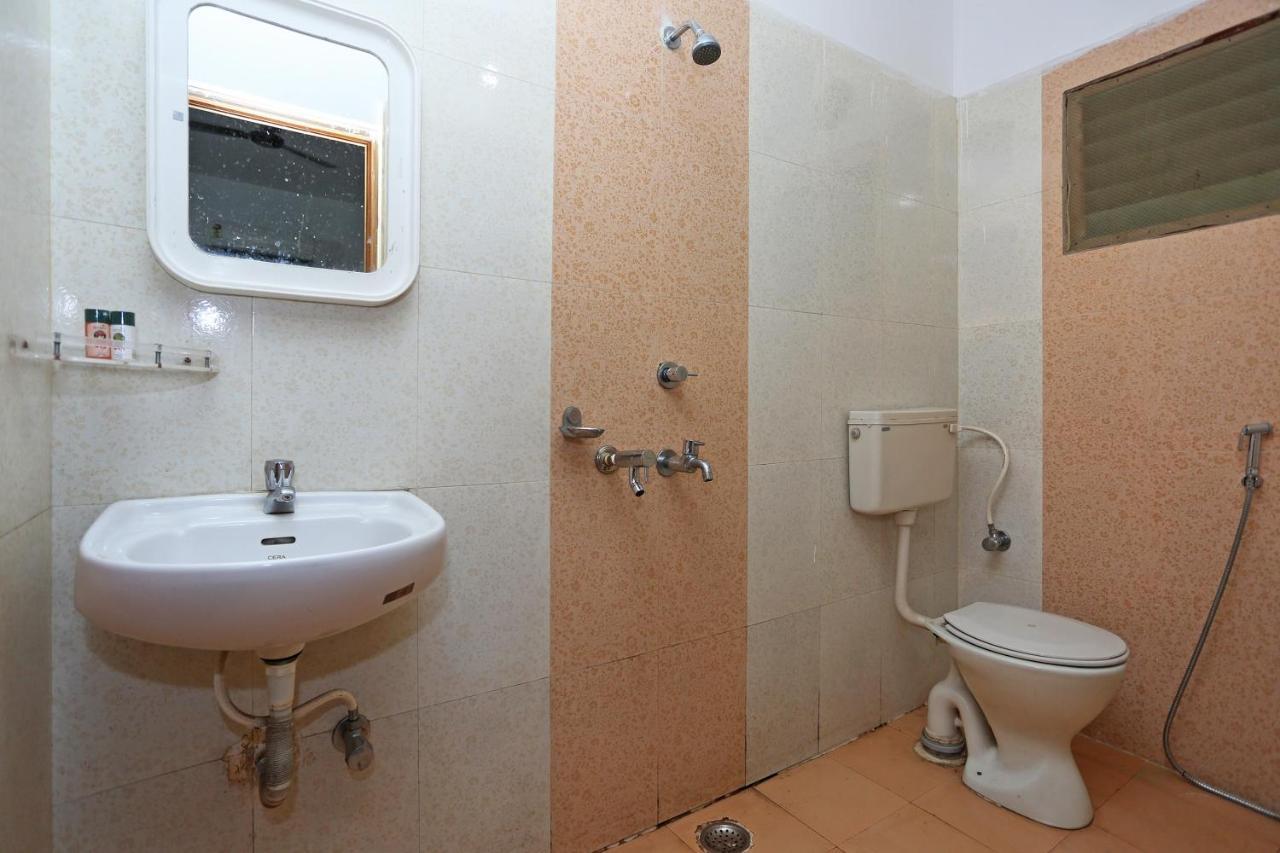Hotel O Maa Banadurga Inn Bhubaneswar Eksteriør billede