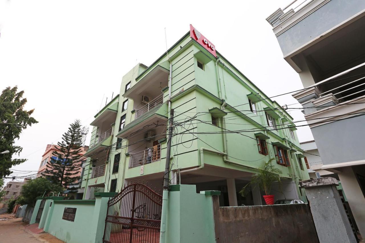Hotel O Maa Banadurga Inn Bhubaneswar Eksteriør billede