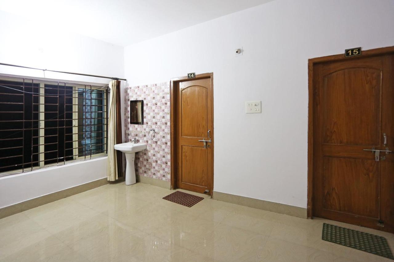 Hotel O Maa Banadurga Inn Bhubaneswar Eksteriør billede