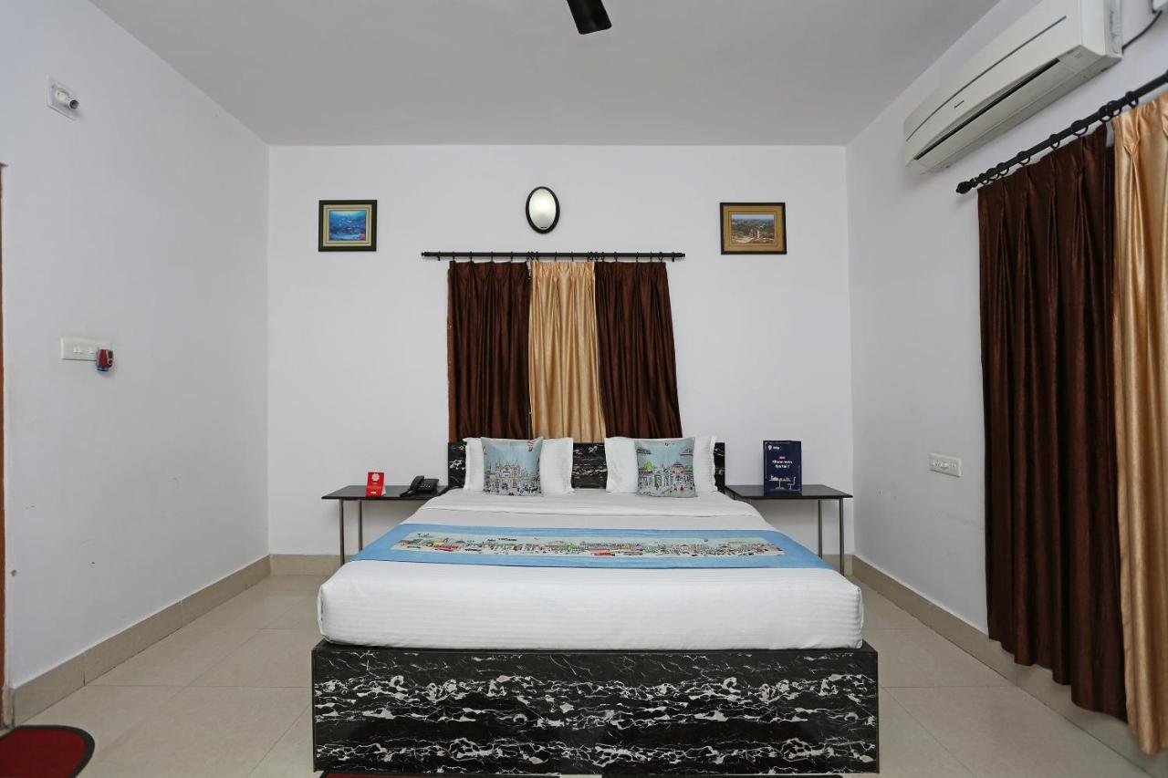 Hotel O Maa Banadurga Inn Bhubaneswar Eksteriør billede