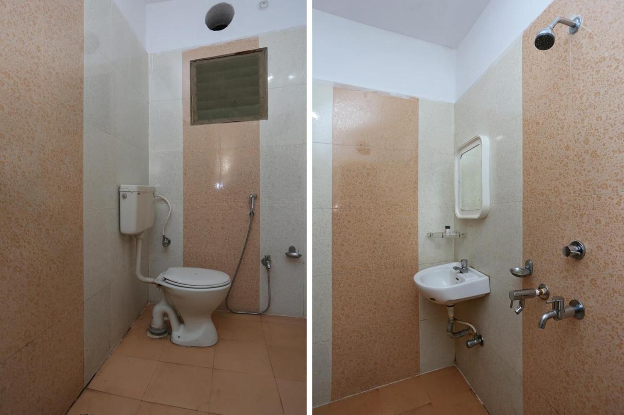 Hotel O Maa Banadurga Inn Bhubaneswar Eksteriør billede