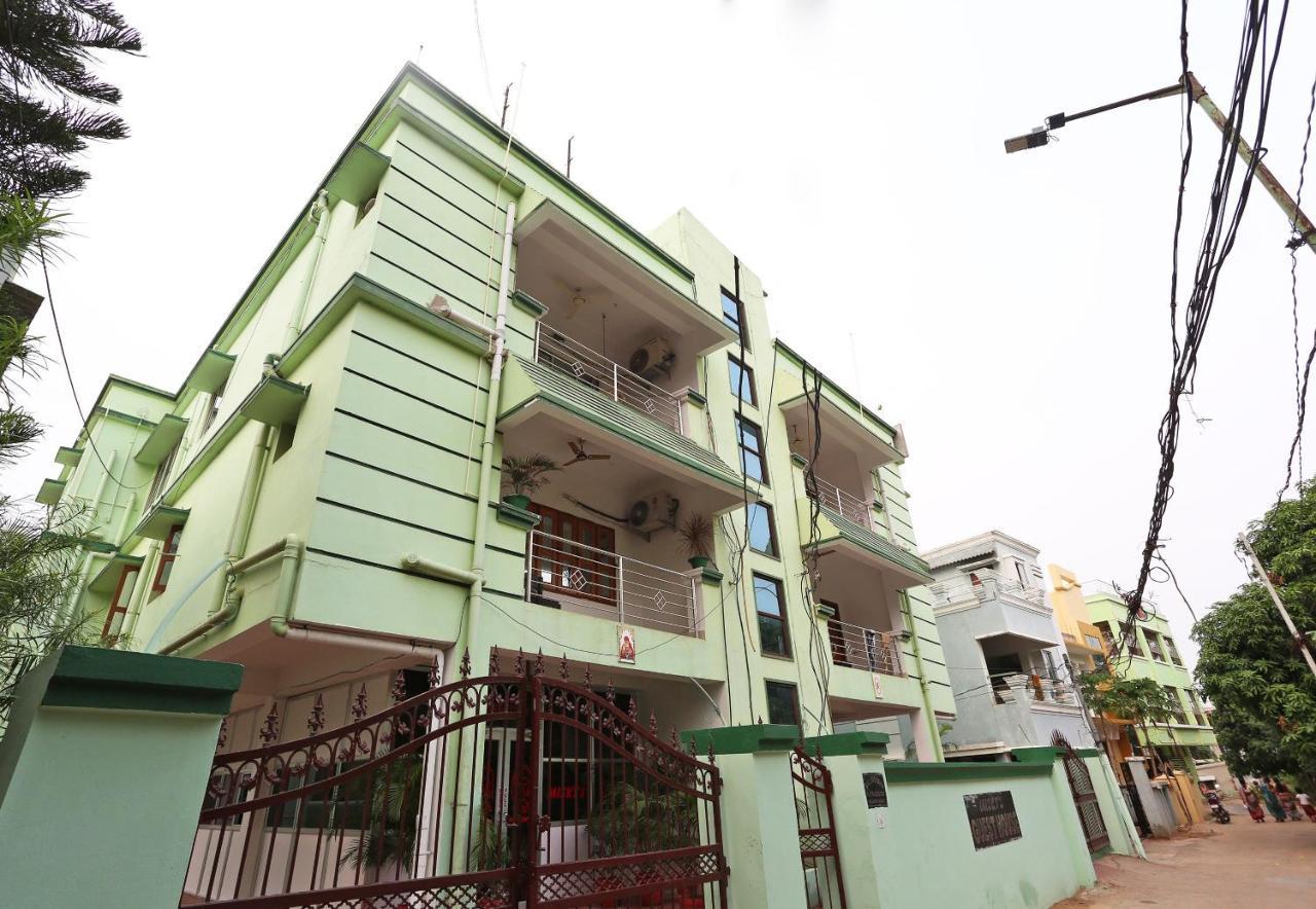 Hotel O Maa Banadurga Inn Bhubaneswar Eksteriør billede