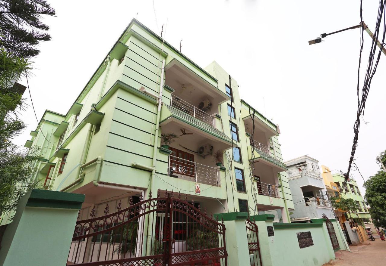 Hotel O Maa Banadurga Inn Bhubaneswar Eksteriør billede