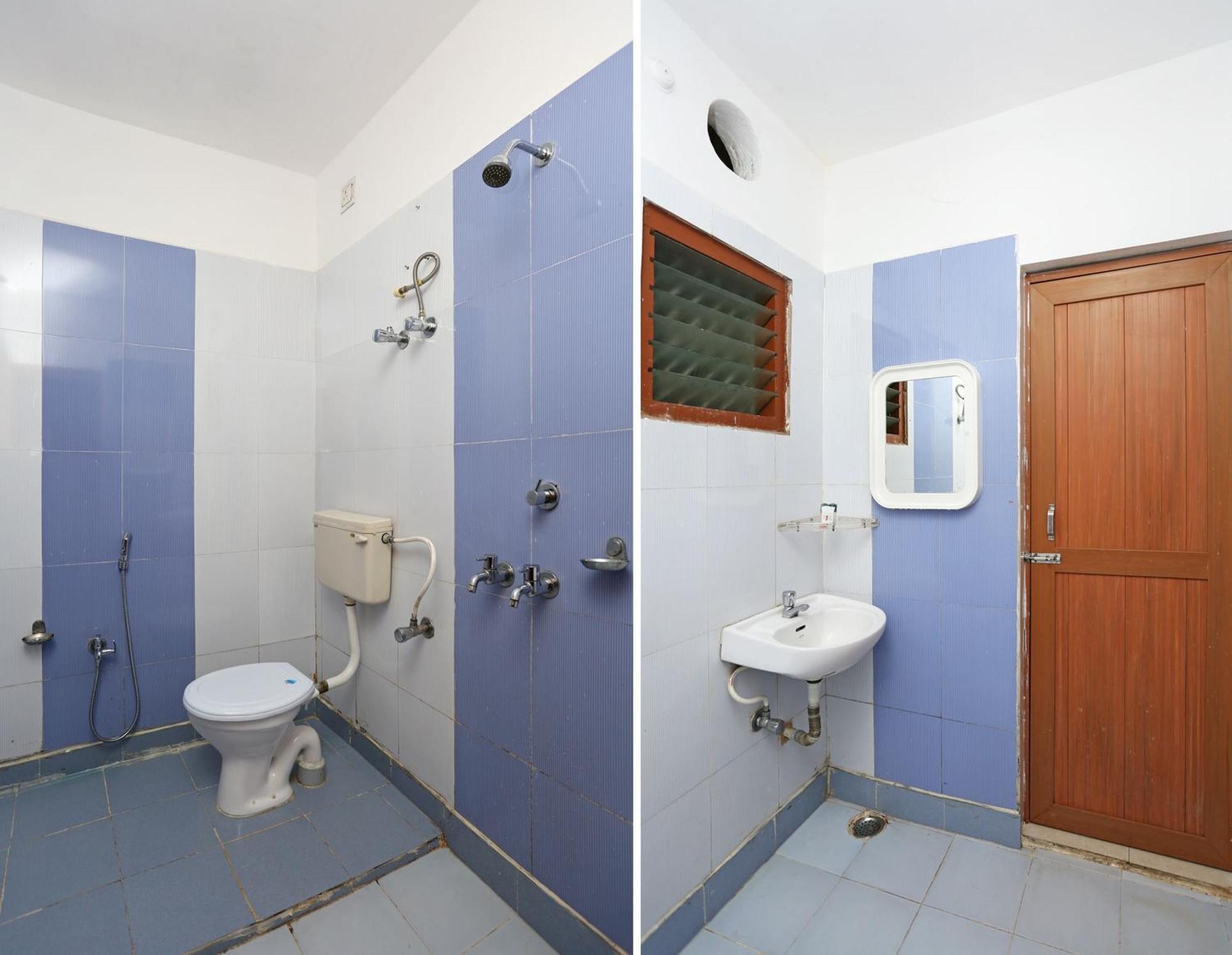 Hotel O Maa Banadurga Inn Bhubaneswar Eksteriør billede