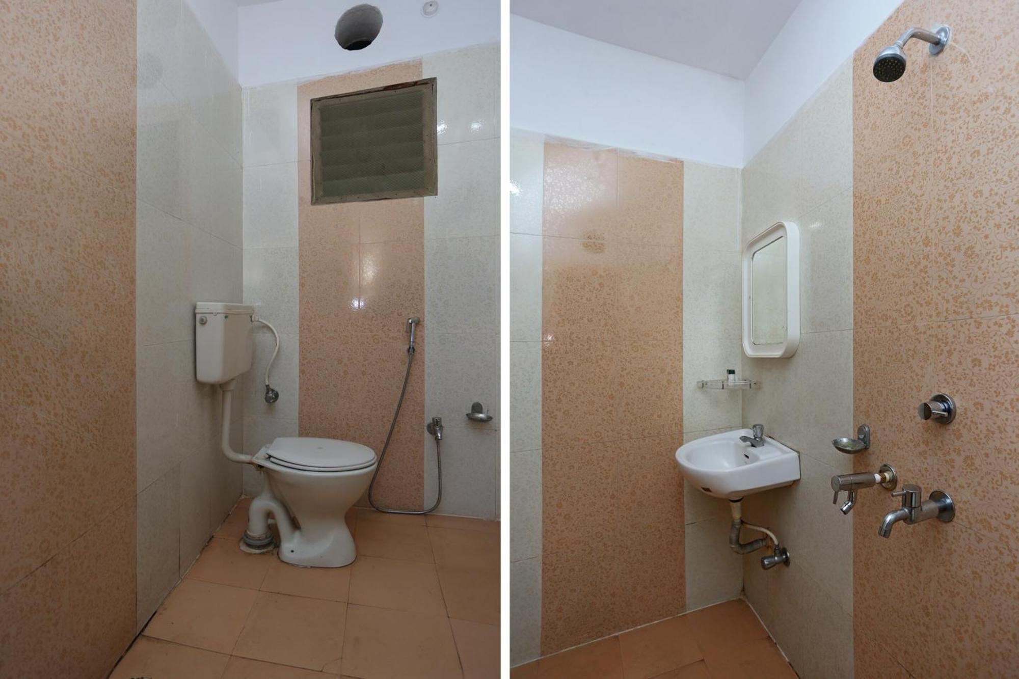 Hotel O Maa Banadurga Inn Bhubaneswar Eksteriør billede