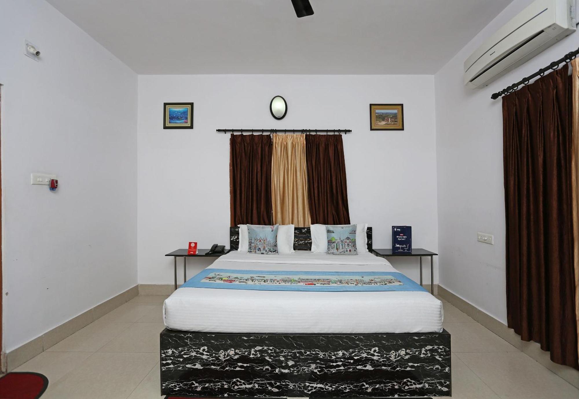 Hotel O Maa Banadurga Inn Bhubaneswar Eksteriør billede