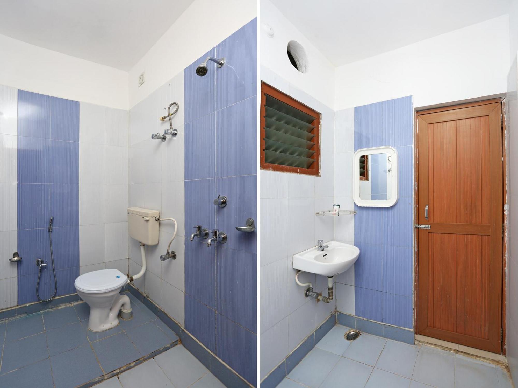 Hotel O Maa Banadurga Inn Bhubaneswar Eksteriør billede