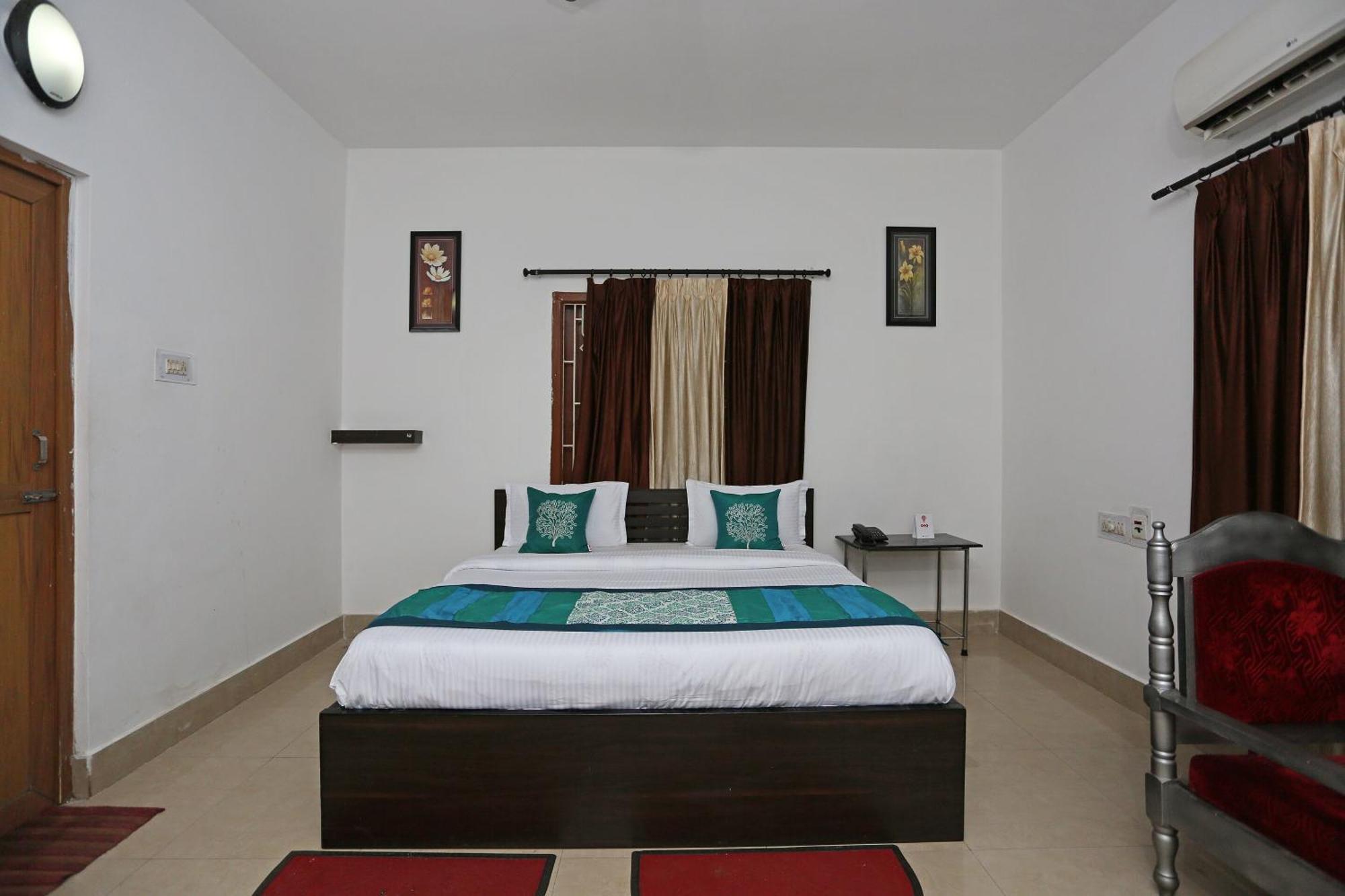 Hotel O Maa Banadurga Inn Bhubaneswar Eksteriør billede