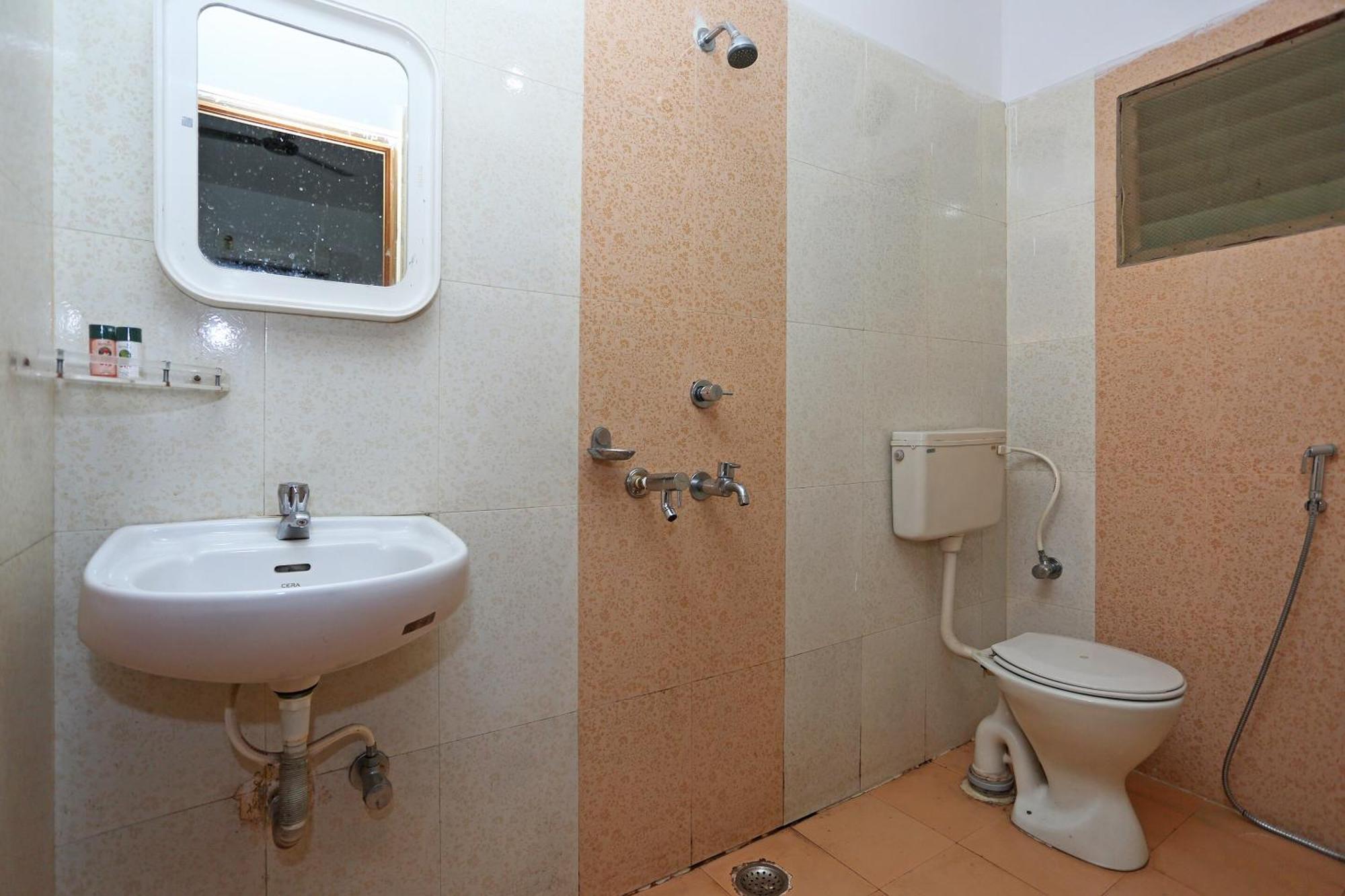 Hotel O Maa Banadurga Inn Bhubaneswar Eksteriør billede
